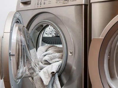 washer repair near