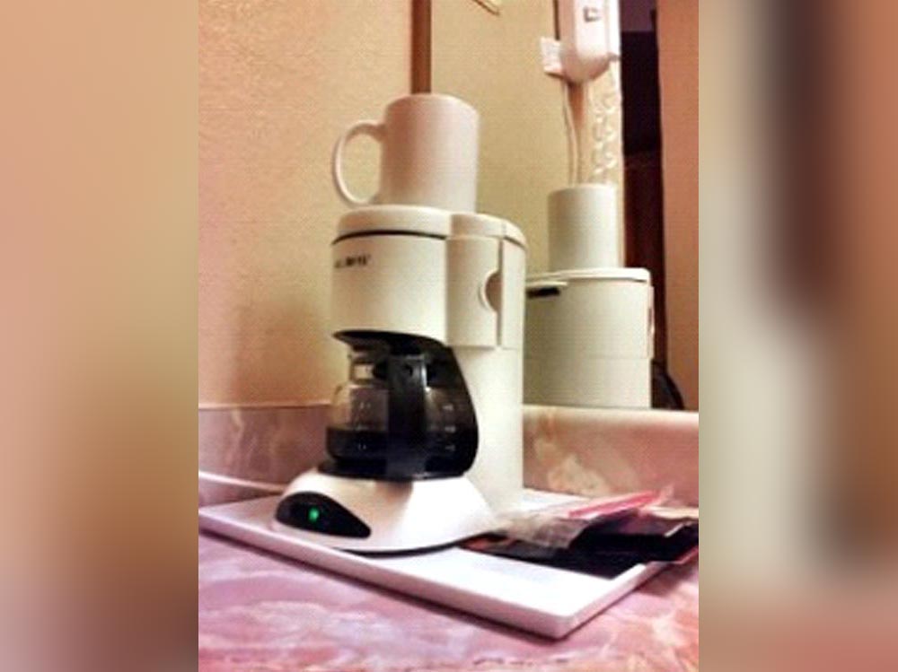 appliance repair service