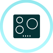 Appliance Cooktops