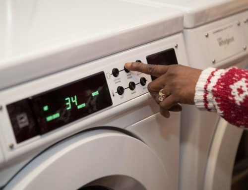 ‘Dry-clean only’ and other laundry lies debunked by the ‘Laundry Evangelist’
