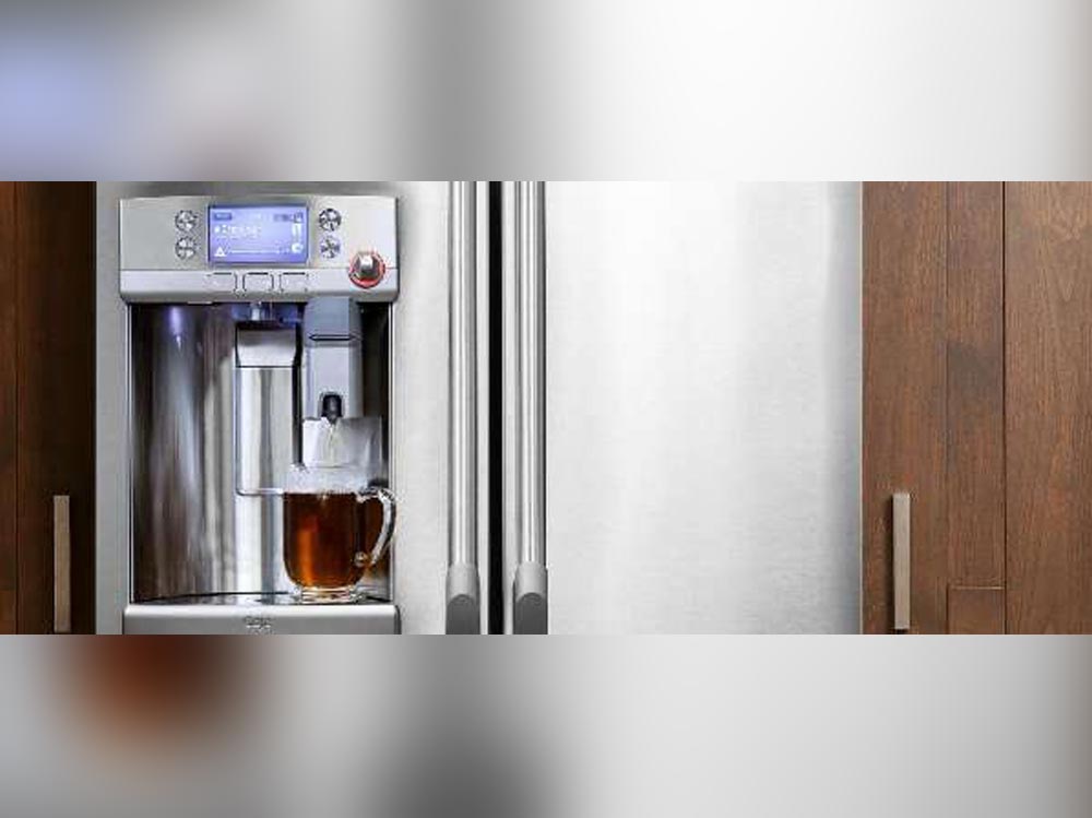 general electric appliances