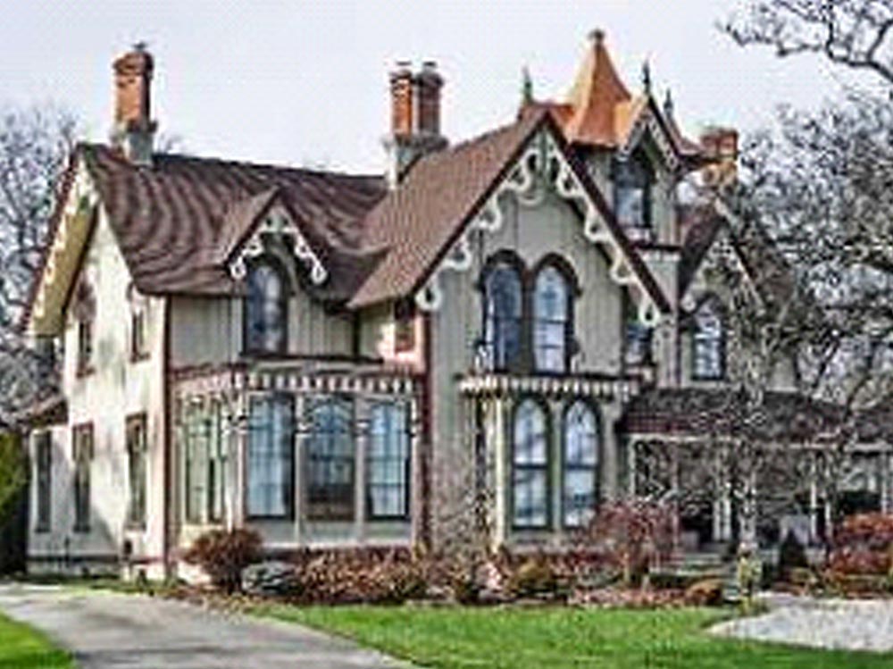 mark home appliances