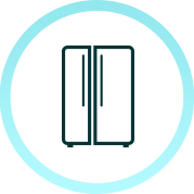 Appliance Refrigerators