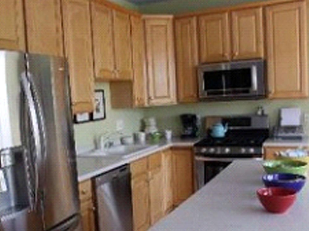 appliances technician