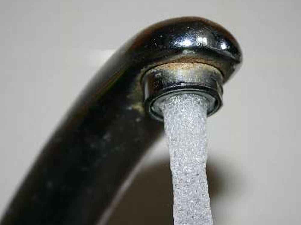 Appliance Soft Water